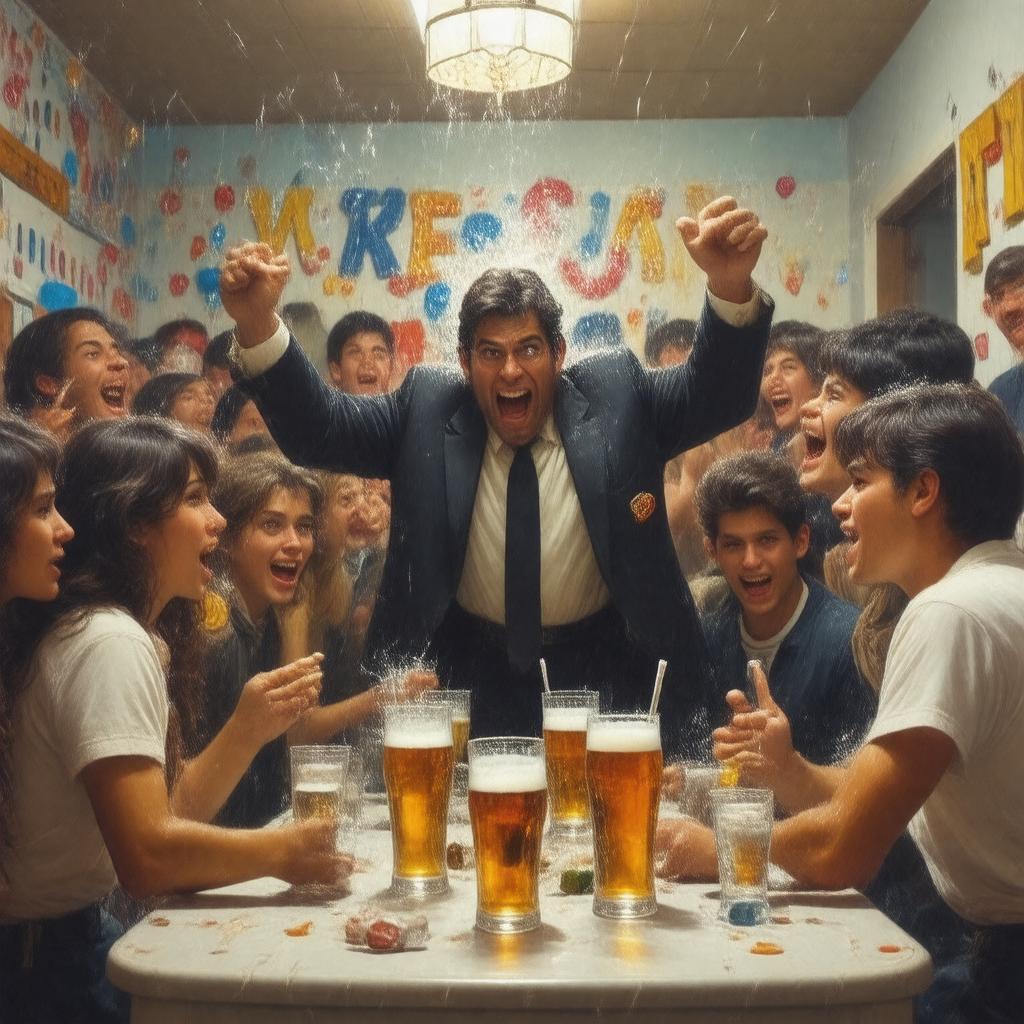 Animal House